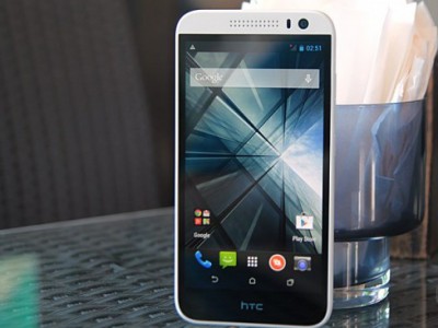 HTC Desire 616     