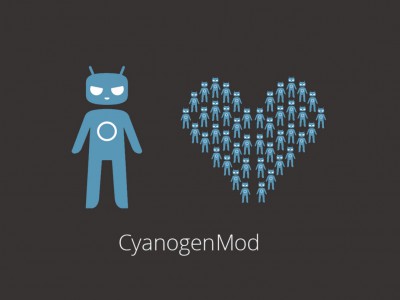 SMS-Romer   CyanogenMod     SMS