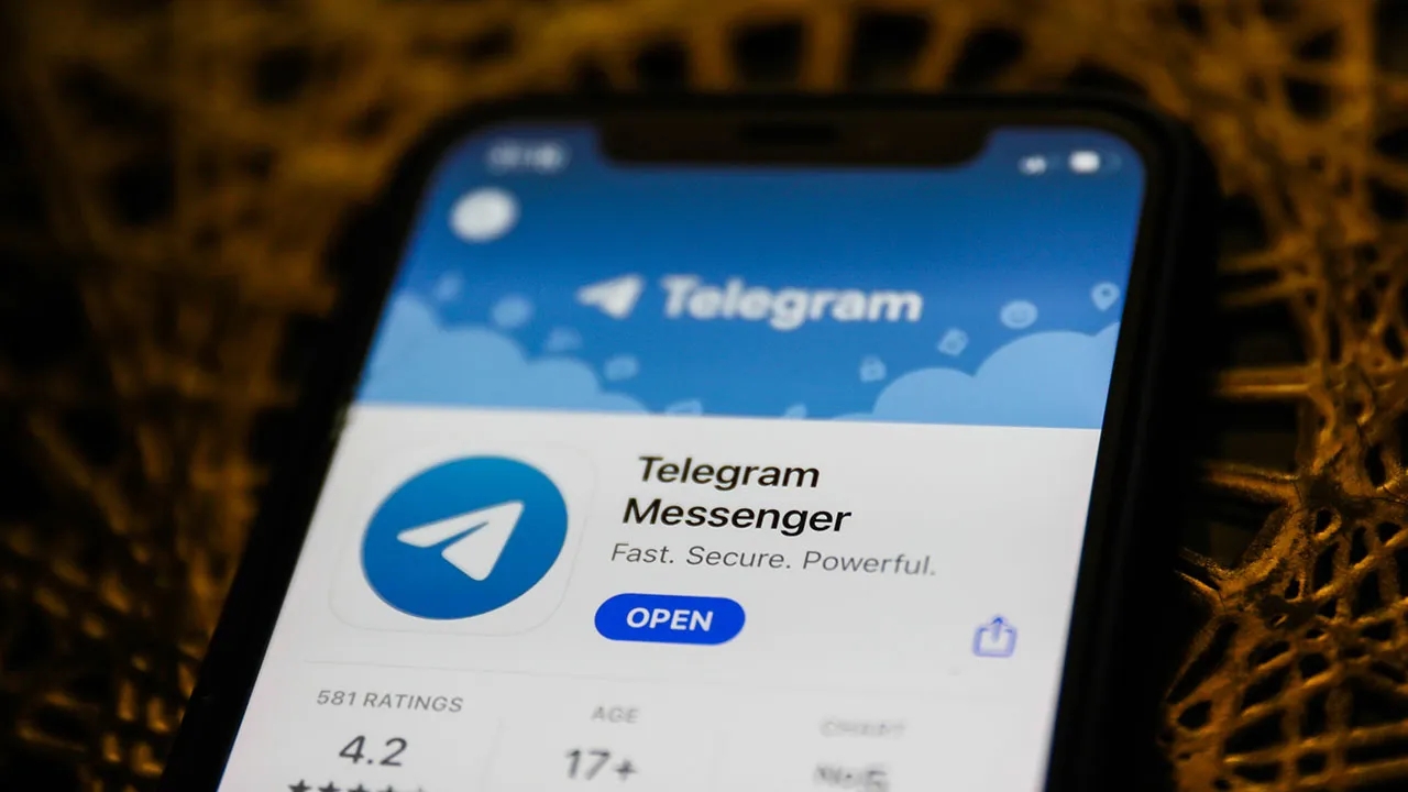 В Telegram появится больше социальных функций и возможностей для бизнеса -  4PDA