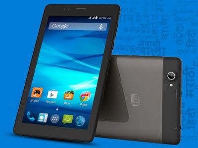 Micromax Canvas Tab P470 -    3G-