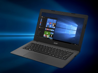 Acer Aspire One Cloudbook   Chromebook