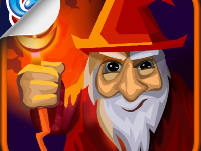  Lord of the Runes  Nevosoft    App Store 