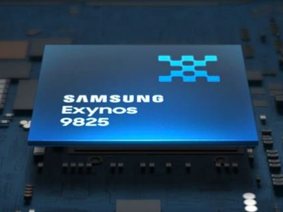 Samsung     Exynos 9825