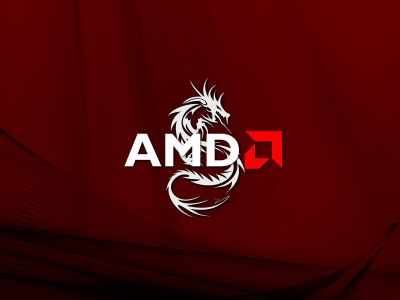 AMD      