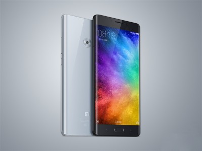  Xiaomi Mi Note 2   