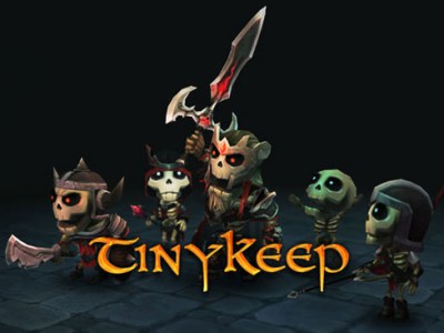  RPG TinyKeep   Android