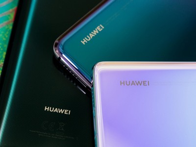 Huawei     