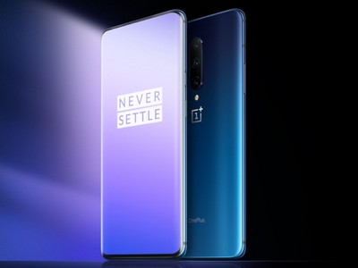 OnePlus 7 Pro      