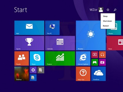 Microsoft  200   Windows 8