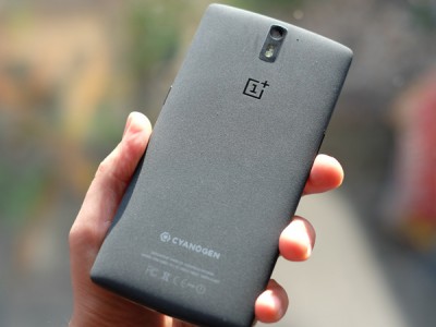   OnePlus One          MaxxAudio