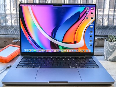    MacBook Pro (2021)   ,   