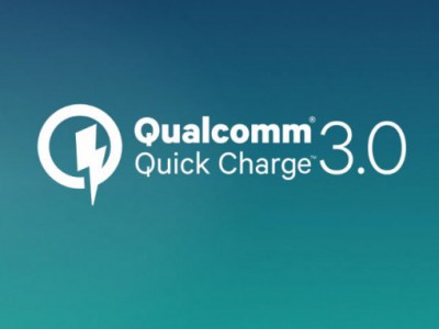 Qualcomm     Quick Charge 3.0  USB Type-C