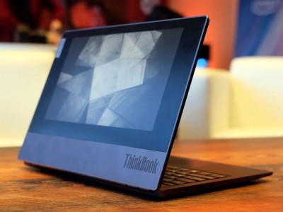 Lenovo     ThinkBook Plus   