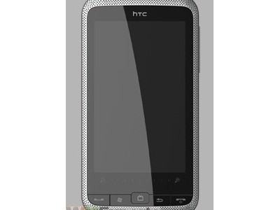 HTC Whitestone  Mega