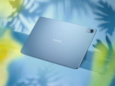 HUAWEI MatePad Air  2,8K-   Snapdragon