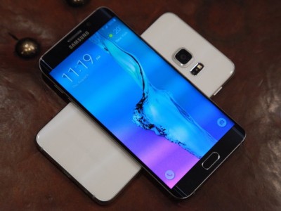 Samsung Galaxy S6 Edge+     