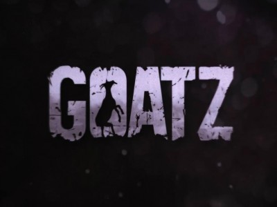     GoatZ  7 