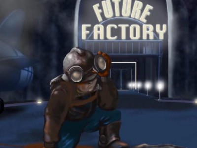   Future Factory        