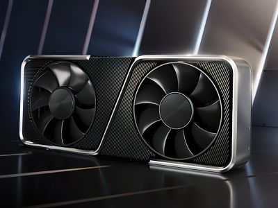 : NVIDIA    GeForce RTX 4060