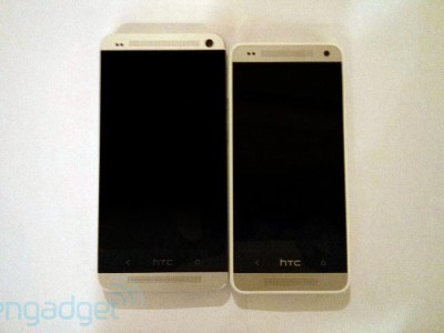 HTC One Mini     