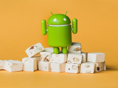 Android Nougat    