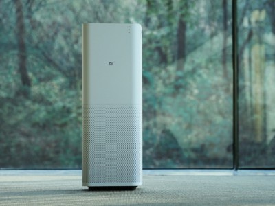 Mi Air Purifier Lab -    Xiaomi