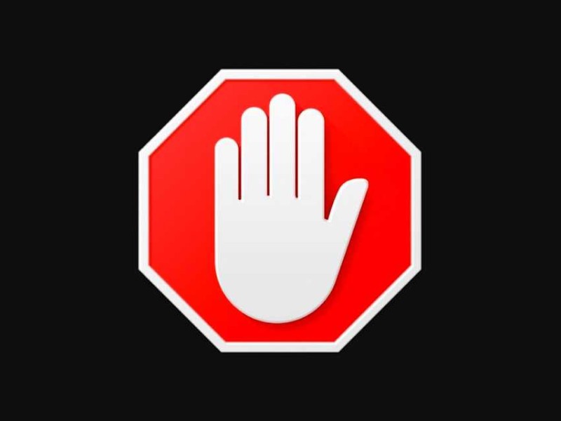 Ad Blocker - Stop the Ads