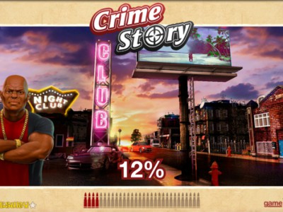 Crime Story -      c  Android Market