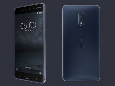    Nokia 6