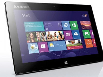   Lenovo Miix 10    