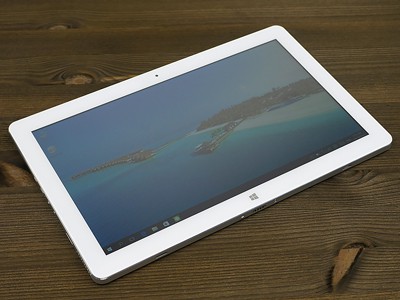  TECLAST Tbook 16 Pro:    