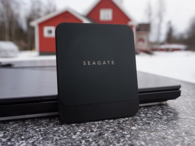   :     Seagate