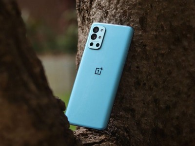  OnePlus Nord 2  