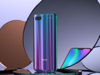 ,     .    HONOR 10