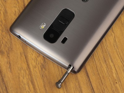  LG G4 Stylus:   