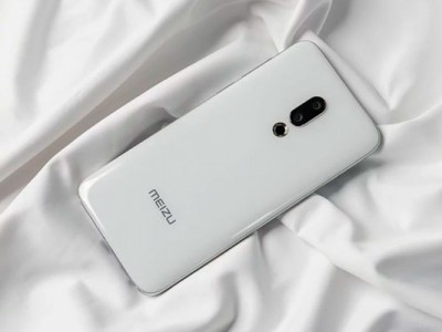  #1640: Meizu 16T, OPPO F11 Pro, AMD Ryzen 3000,  Huawei MediaPad