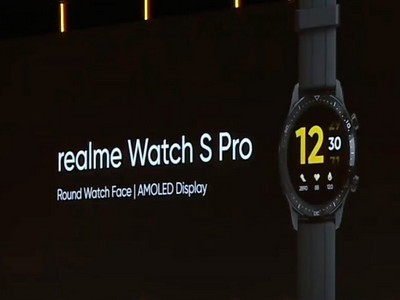  realme  IFA 2020:  TWS-,  -   