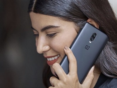 OnePlus 6T:   ,   3700    