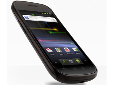  Google Nexus S   TechCrunch