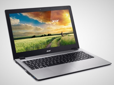 Acer Aspire V15       