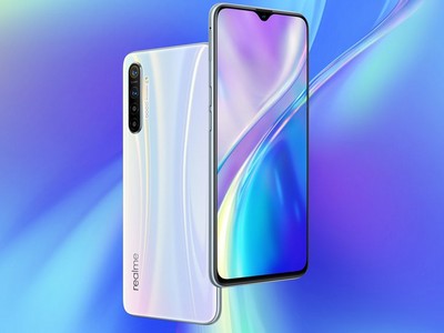 realme X2Pro  Snapdragon 855 Plus   90    OnePlus 7