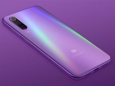  Xiaomi Mi A3     