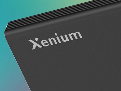   Xenium P2210        