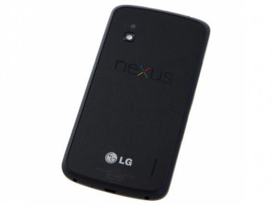 LG Nexus 4:     