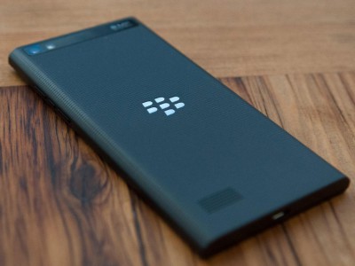 BlackBerry Priv     