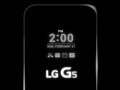 LG G5     Geekbench