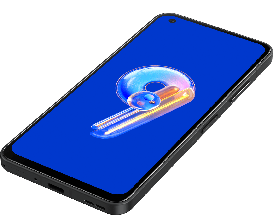 Дизайн ASUS ZenFone 9 подтверждён официальными снимками - 4PDA