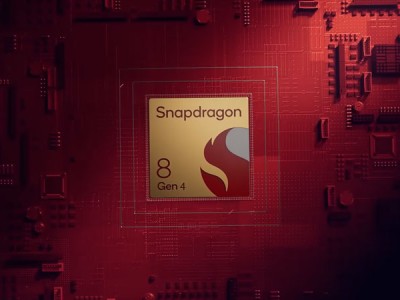    Snapdragon 8 Gen 4   