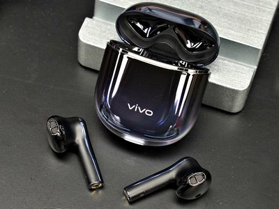 Vivo      Apple AirPods