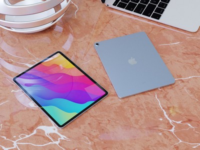 :   iPad mini Pro     USB Type-C